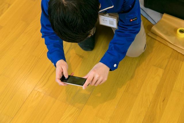 株式会社バーンリペア／広島サービス拠点