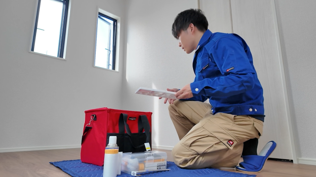 活躍しているスタッフの90%以上が未経験からスタート☆