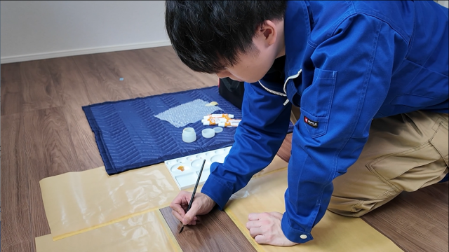 活躍しているスタッフの90%以上が未経験からスタート☆