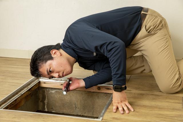 当社スタッフの90%以上は、未経験からのスタート!ゼロから、しっかりプロに育てます!