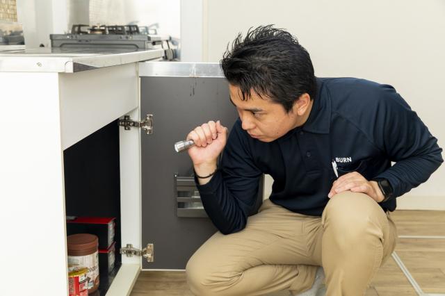 当社スタッフの90%以上は、未経験からのスタート!ゼロから、しっかりプロに育てます!