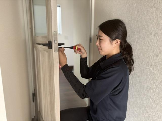 お客様の『助かった！』を毎日つくる仕事。直行直帰で自分らしい働き方を
