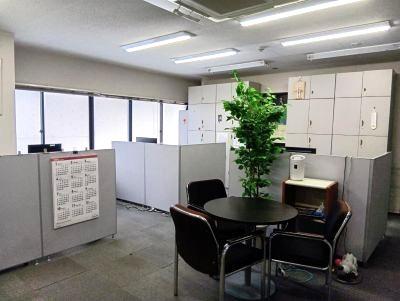 ジェイ・アール・エム株式会社