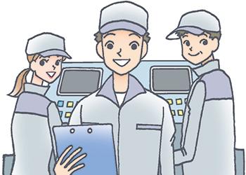 未経験歓迎！入社日相談可能です。