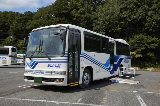 ご自宅の近くの駅でピックアップもできます！
気軽にご相談くださいね♪