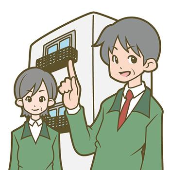 やる気がある方なら経験は一切問いません！しっかりサポート
するので、思い切って飛び込んで来てください。