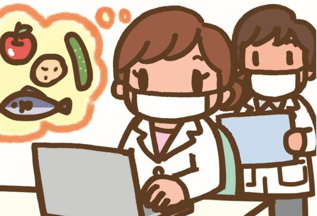 経験者は勿論、未経験者も安心してスタートできますよ。