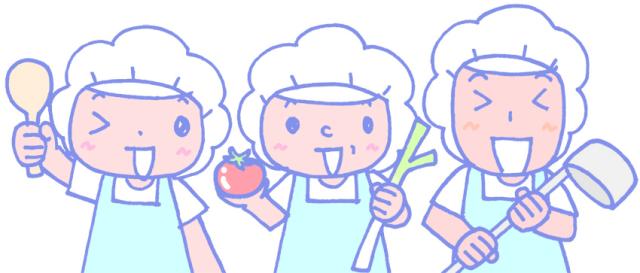 【栄養士】週3日以上、1日4時間以上でOK／経験が浅い方やブランクがあっても安心スタート◎介護老人保健施設等での栄養士