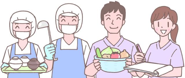 経験者は勿論、未経験者も安心してスタートできますよ。