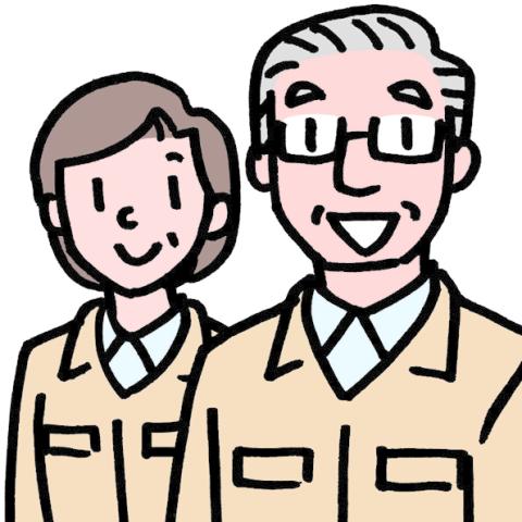 「東神奈川駅」や「東白楽駅」から徒歩圏内!
交通費は規定内で支給いたします◎