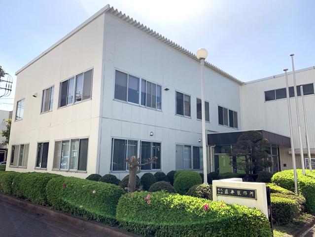 未経験歓迎の金属加工スタッフ／歴史ある安定企業／有休取得率100％／手に職をつけて成長しませんか！金属加工スタッフ