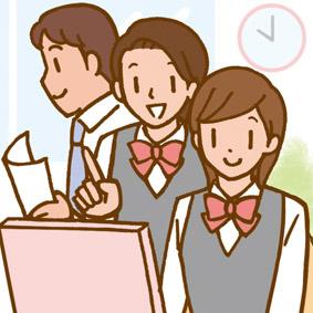 事務スタッフ（パート）急募中！/残業なし！未経験OK！安心安定！マイカー通勤OK！勤務開始日応相談！〈公式〉運送会社の事務員