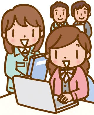 事務スタッフ（パート）急募中！/残業なし！未経験OK！安心安定！マイカー通勤OK！即日勤務も応相談！〈公式〉運送会社の事務員