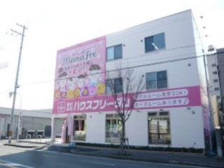 他にもあります、職場のメリット♪ 働きやすさ重視の方は見逃さないでくださいね!