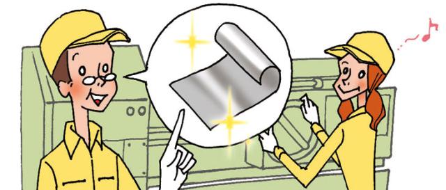 長期的にキャリアを築いていけるよう、じっくり育てます。
