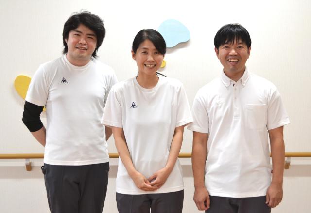 社会福祉法人西宮市社会福祉事業団　いずみ園