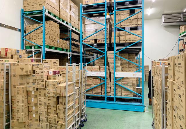 男性・女性ともに多数活躍中。