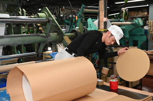 2交替制ですが、一人に負担が偏らないようシフトに配慮しています。