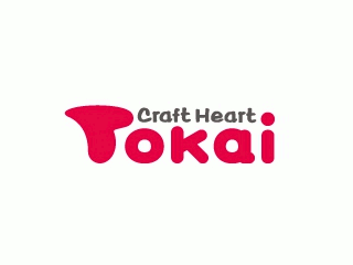 Craft　Heart　Tokai（クラフトハート　トーカイ）