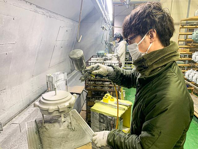 男性9名・女性4名が正社員として活躍中。
昇給・賞与・誕生日休暇有など安心待遇が整っています。