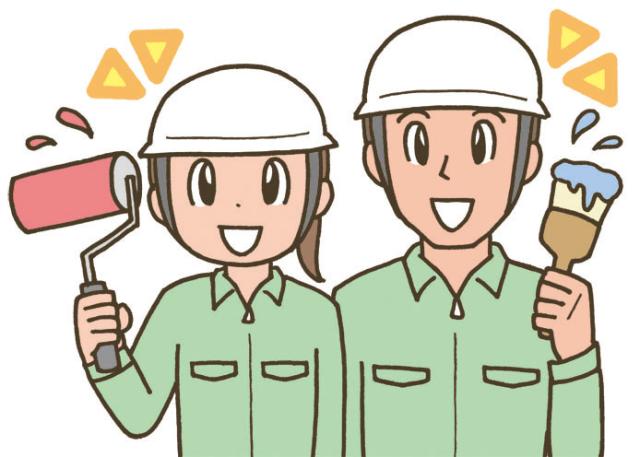 しっかり休める体制のもと、少しずつ技術を磨いていけます。