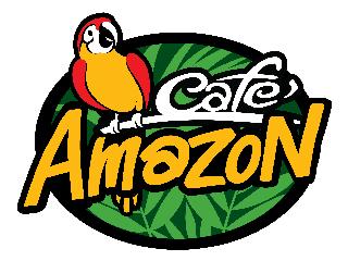 Cafe Amazon