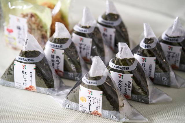 食をつくる会社として、大切にしていること。