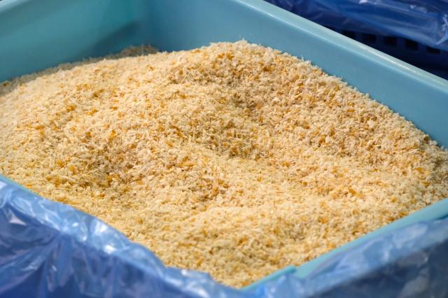 〜武蔵野フーズ【三芳工場】で製造している商品のご紹介〜