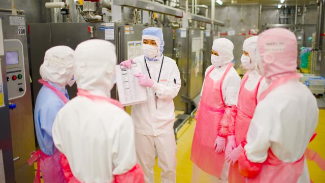 ─「印象に残っている出来事」