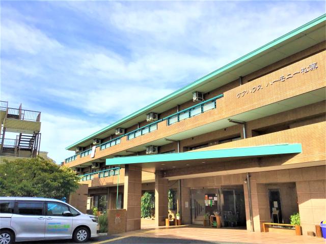 宿直／パート／平日の週1〜2日で相談可/難しい作業ありません！/仮眠あり/Ｗワークにも最適！ケアハウスの宿直スタッフ