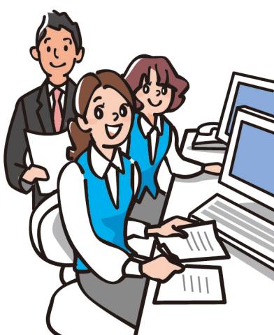 活躍しているスタッフの半数以上が中途入社。
航空業界が初めてでも、安心して飛び込んできてください。