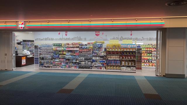 あなたのアイデアが輝く！
「ちょっと特別な場所」での店舗運営♪