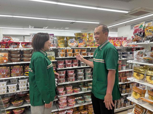 社員のワークライフバランスも重視！
有休以外に年最大3日のリフレッシュ休暇も取得できます◎