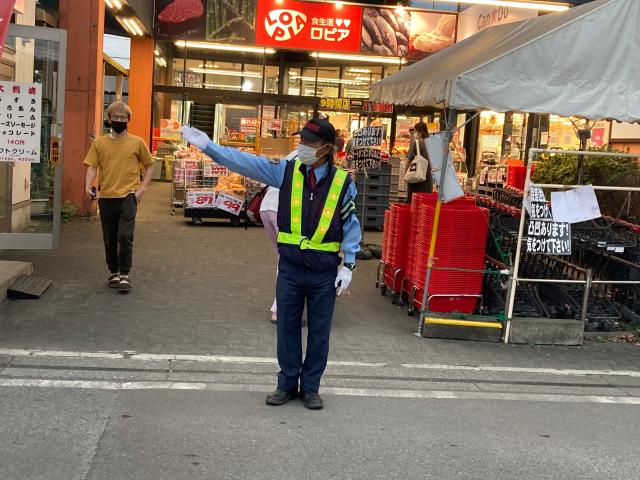 勤務は週2日〜応相談。
土日祝だけの出勤もOKなので、副業をお探しの方にも最適です。