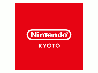 Nintendo　KYOTO