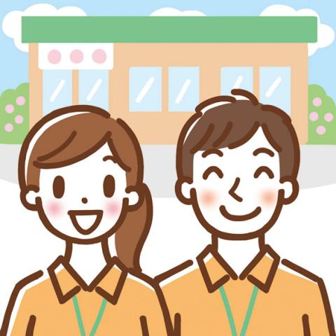 4月1日付採用のスタッフ募集です。
障がいのある方の自立に向け、前向きに取り組んでくれる方大歓迎！