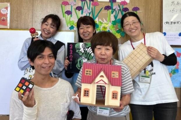 夏休み中だけの期間限定！　資格・経験不問　子ども好きな方にピッタリのお仕事です♪　大学生も大歓迎です夏休み学童クラブ指導員