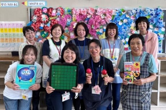 夏休み中だけの期間限定！　資格・経験不問　子ども好きな方にピッタリのお仕事です♪　大学生も大歓迎です夏休み学童クラブ指導員