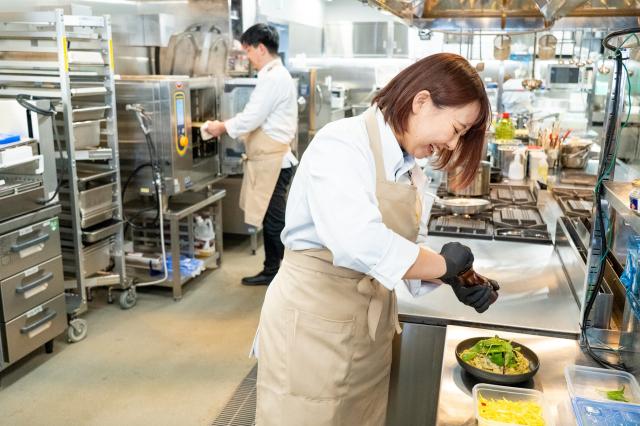 勤務期間は2026年4月1日〜2026年5月31日。
短期で効率的に稼ぎたい方にオススメです♪