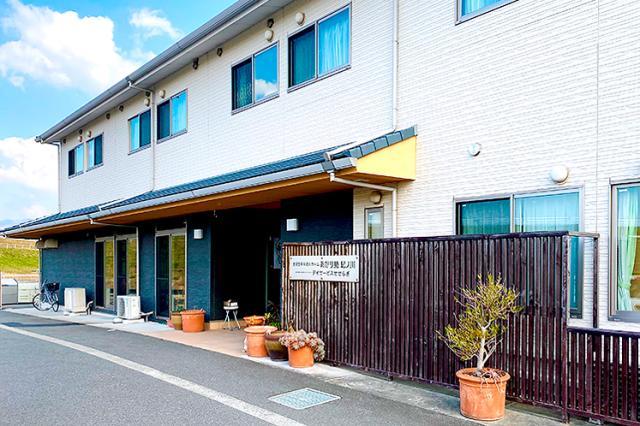 株式会社あかりホーム　介護事業部