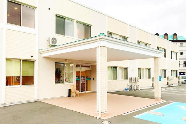 幅広い世代の男女が活躍中!
自分の意見が発信しやすく、安心して働けます。