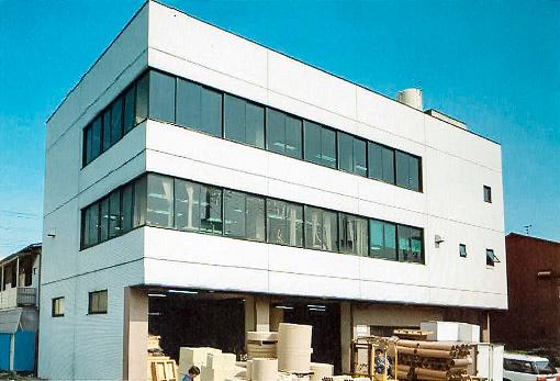 マルエス紙管株式会社