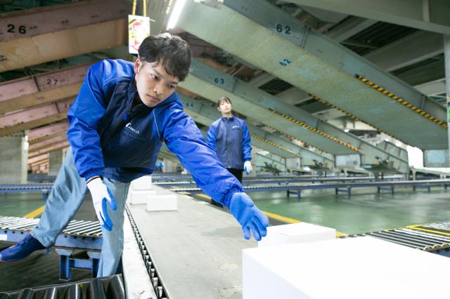 働き方はあなた次第！
興味のある方は、まずはお問い合わせを♪