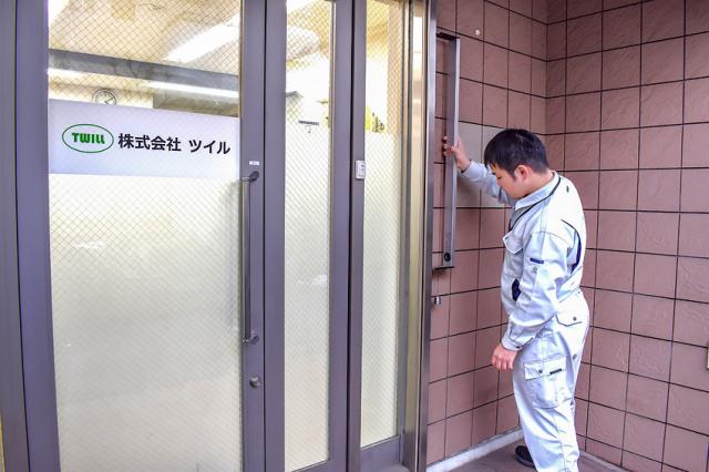 未経験者の方も安心！
まずはボードや測定器具を持つなど
簡単なことから始めましょう！