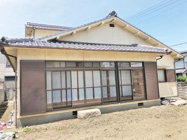 より処デイサービス塩屋