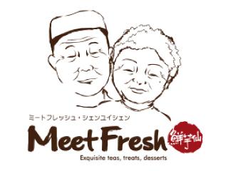 Meet Fresh 鮮芋仙　東急プラザ銀座店