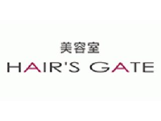 HAIR'S GATE　東急プラザ新長田店