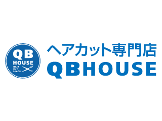 QBハウス　みのおキューズモール店