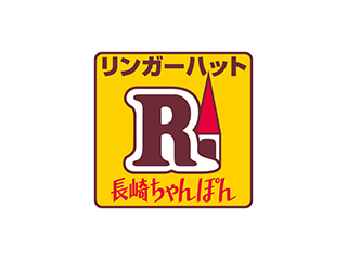 長崎ちゃんぽん　リンガーハット　あまがさきキューズモール店