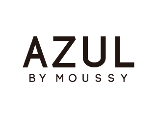 AZUL　BY　MOUSSY